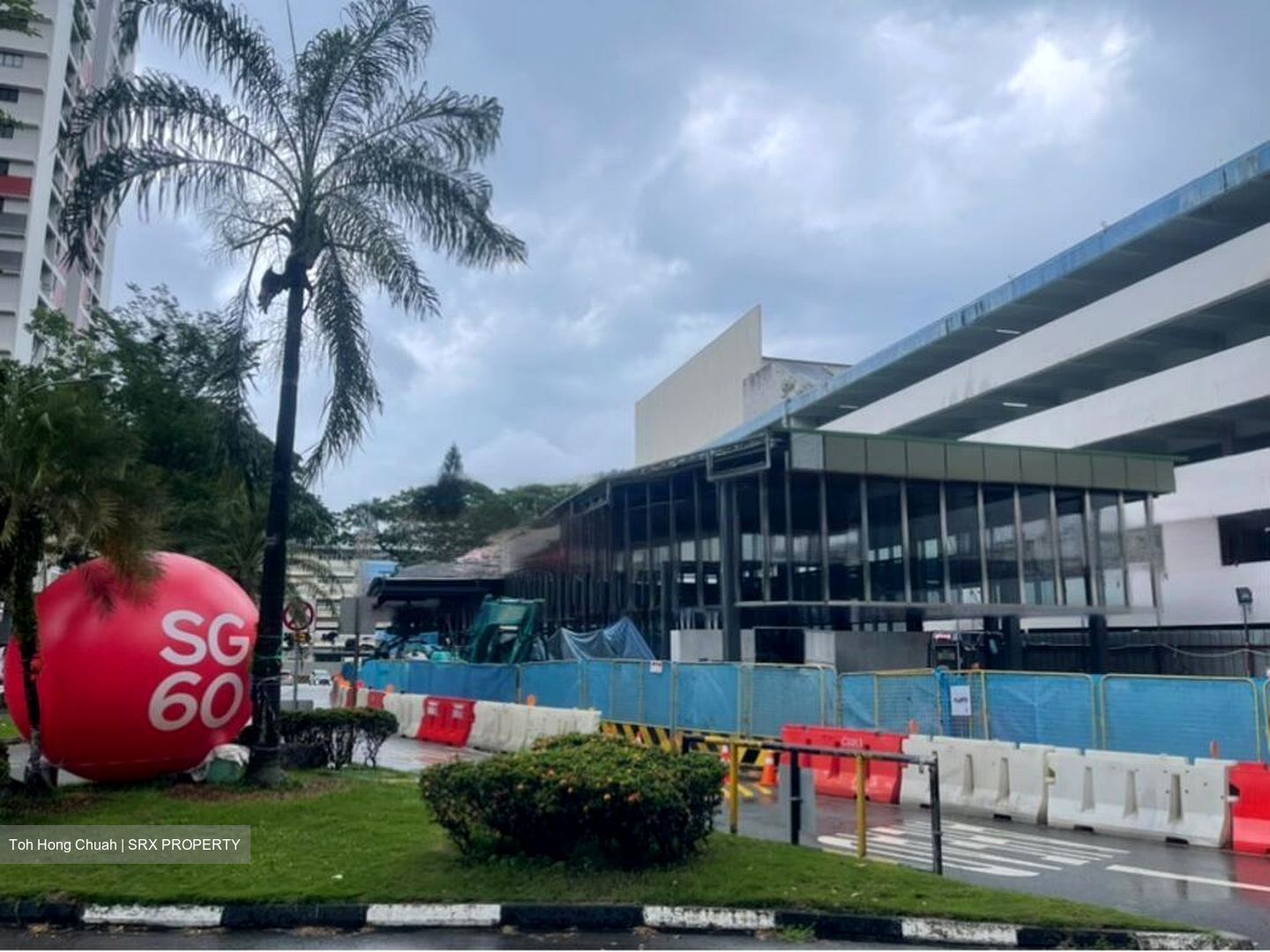 Spottiswoode Park (D2), Apartment #501561021